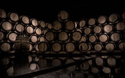 La barrica y su importancia el vino
